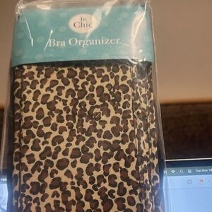 In Chic bra organizer